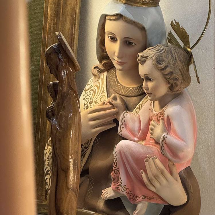 Comprar Arte Religioso en Antigüedades Revellín Logroño (La Rioja)
